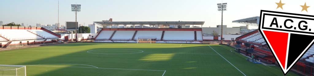 Estadio Antonio Accioly